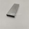 Aluminium högfrekvent svetsat CAC används fyrkantigt rör